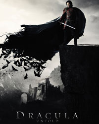 Dracula Untold